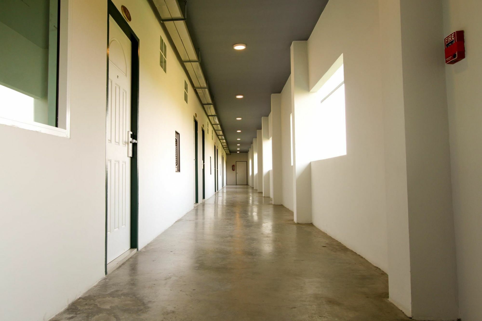 The Zell Hotell Buriram Eksteriør bilde